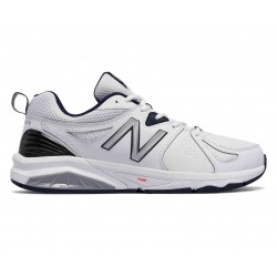 New Balance Mens New Balance 857v2 Men's 857 X-training Motion Control Shoes