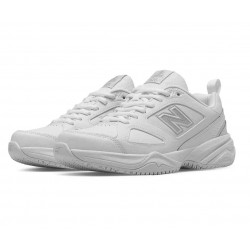 New Balance Slip Resistant 626v2 Women's 626 Industrial Cushioning Shoes